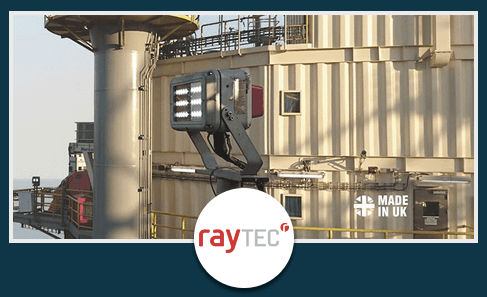 Produit Raytec